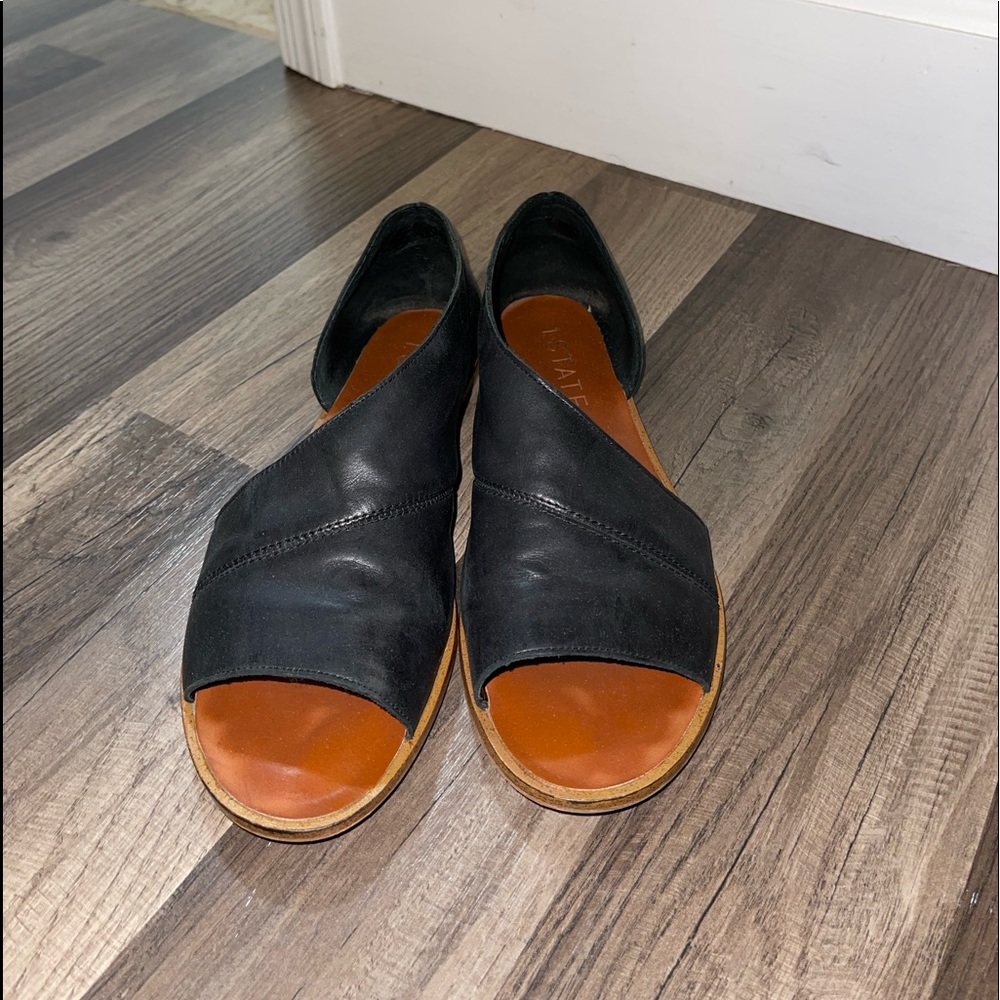 1.State shoes